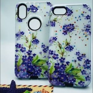 New iPhone cases for iPhone 7, 8 or X